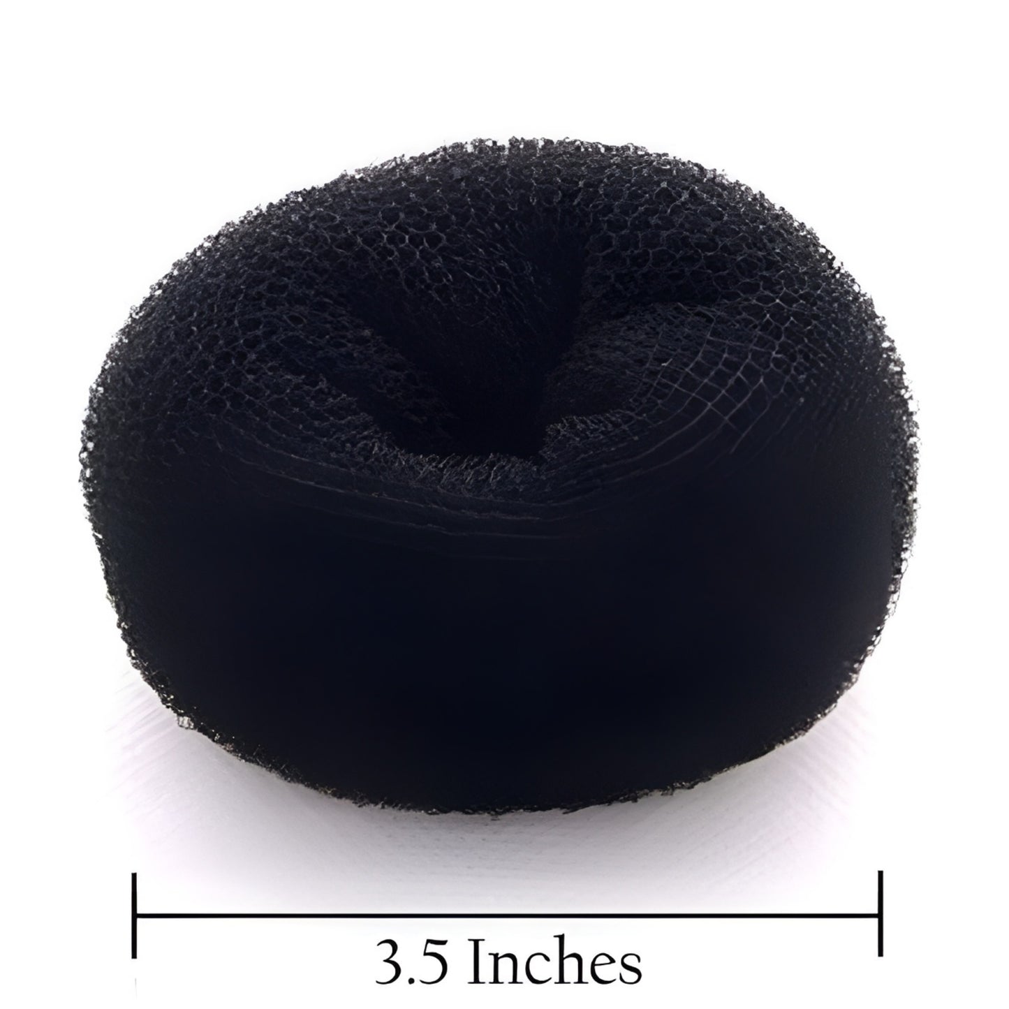 Hair Bun | 10 CM OR 3.5"