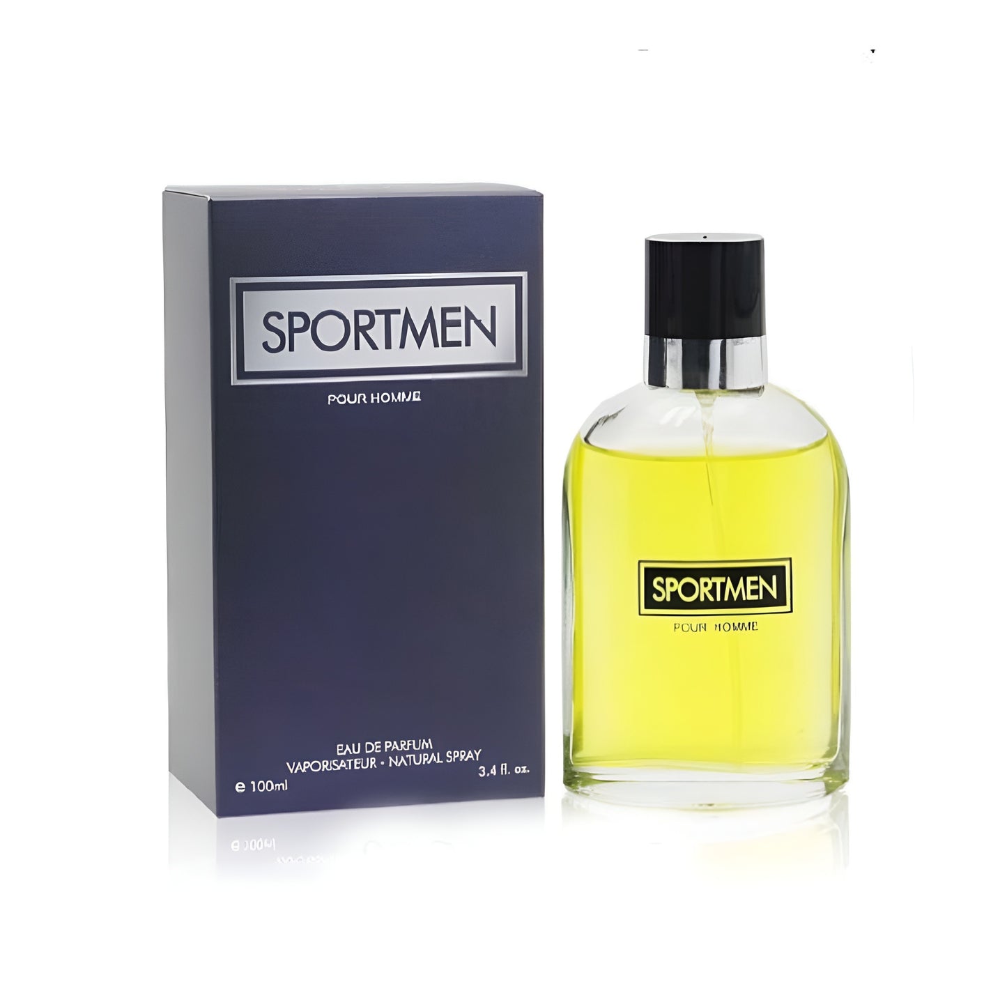 Sportmen | Perfume For Men |100 ml