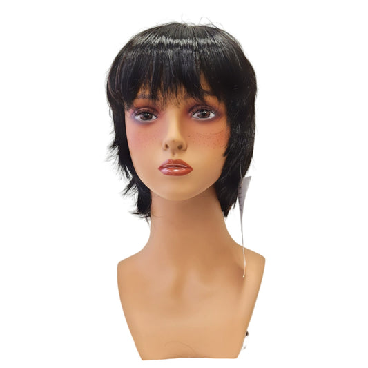 Short synthetic wig (#P103/P4)