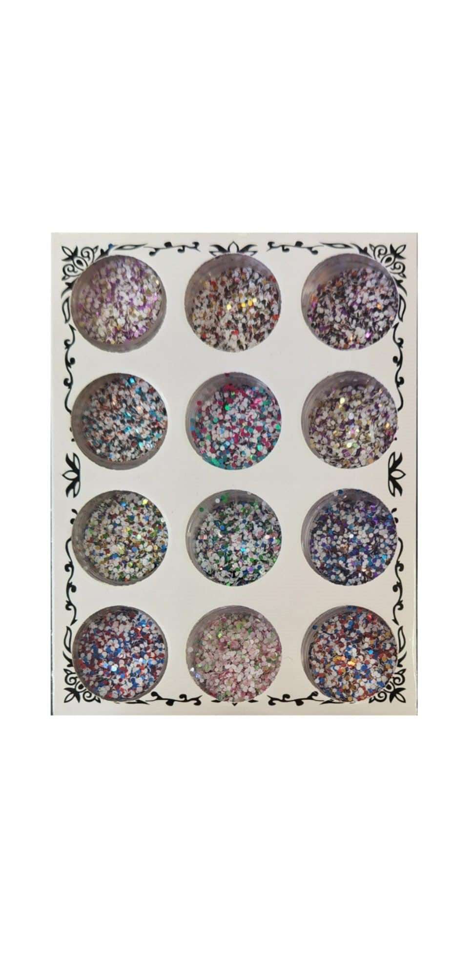 Nail Caviar Beads | Micro Pixie Caviar Nail art Decoration