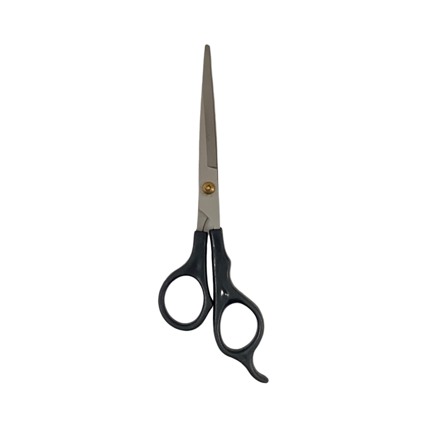 Basic Stainless Steel Barber's Scissors