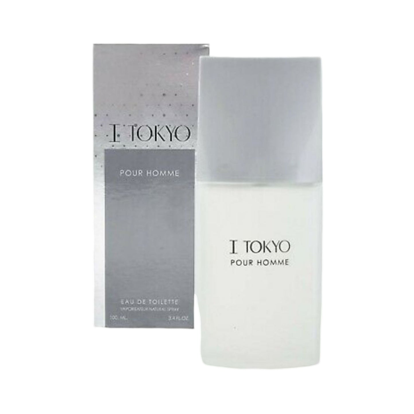 I Tokyo | Perfume For Men |100 ml