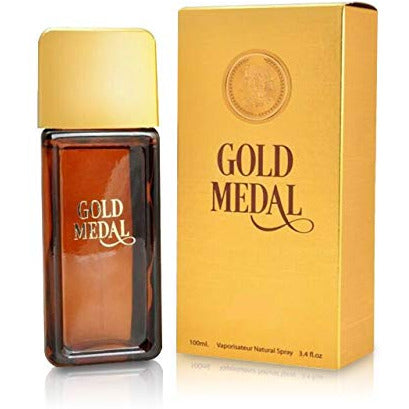 Gold Medal |Perfume For Men |100 ml