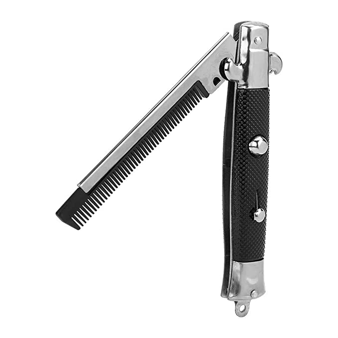 Switch Blade Comb