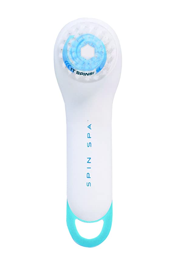 Spin Spa Facial Brush | As Seen On TV