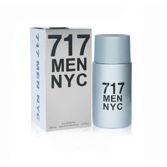 717 NYC | Perfume For Men |100 ml