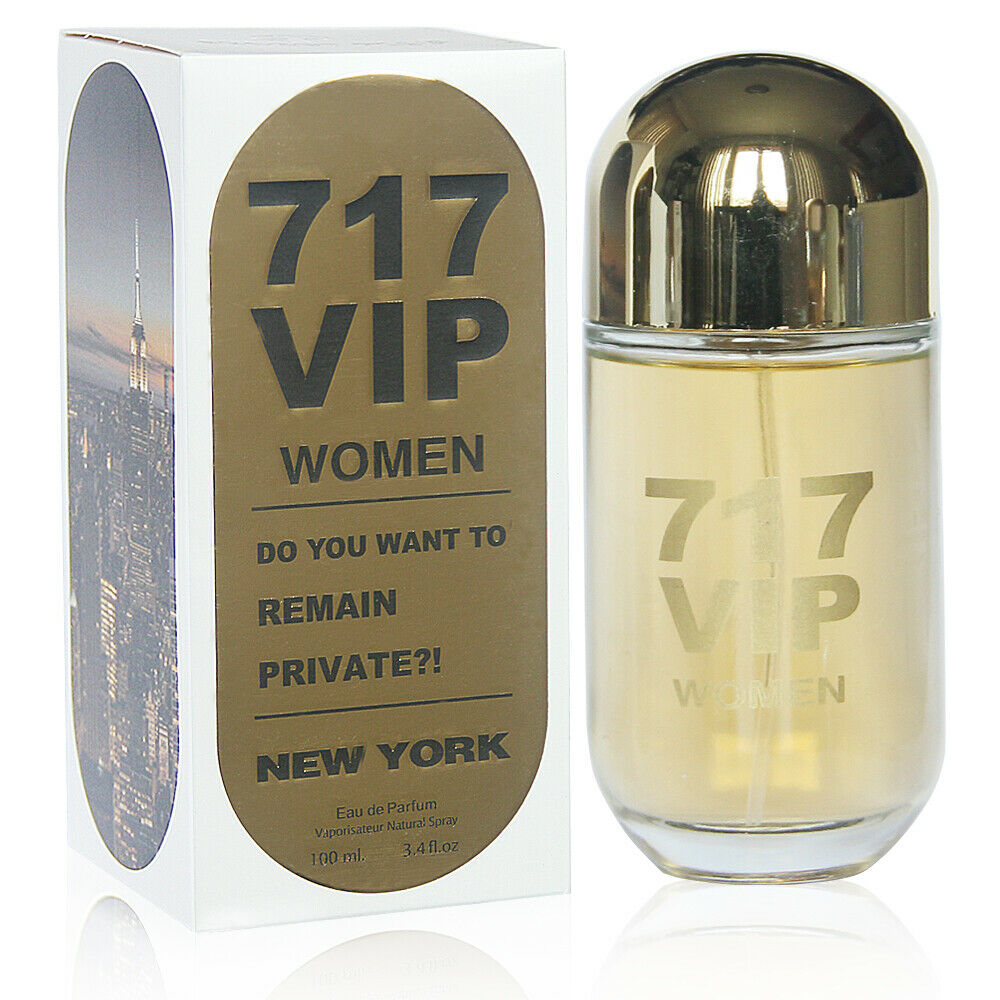 717 Vip |Perfume For Women |100 ml