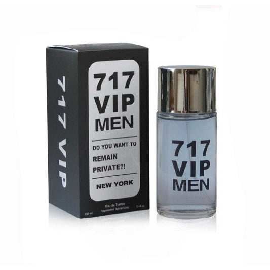 717 Vip | Perfume For Men |100 ml