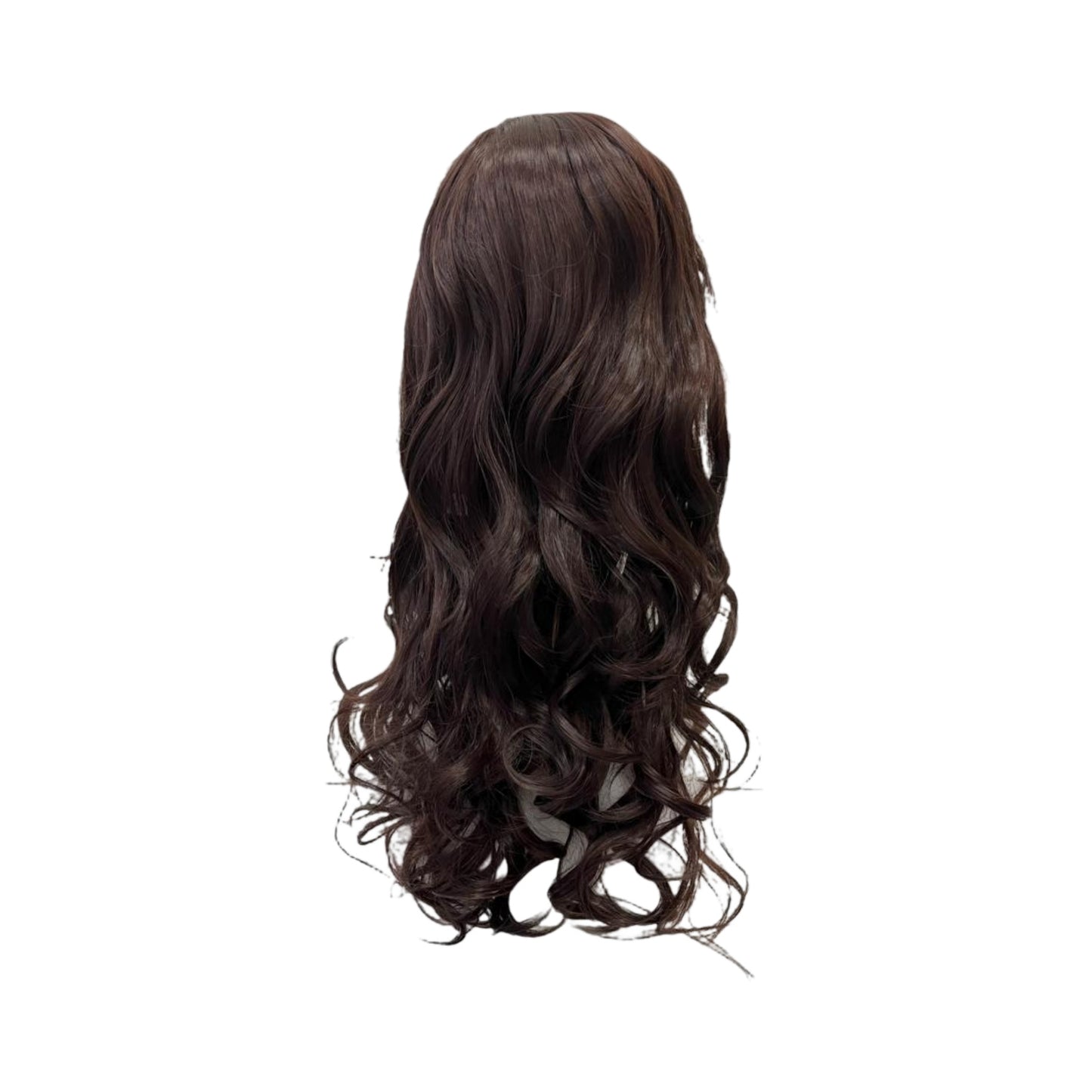 Long Synthetic Wig (#2/33) | A-009 | 28 inches | Durable | Breathable Cap