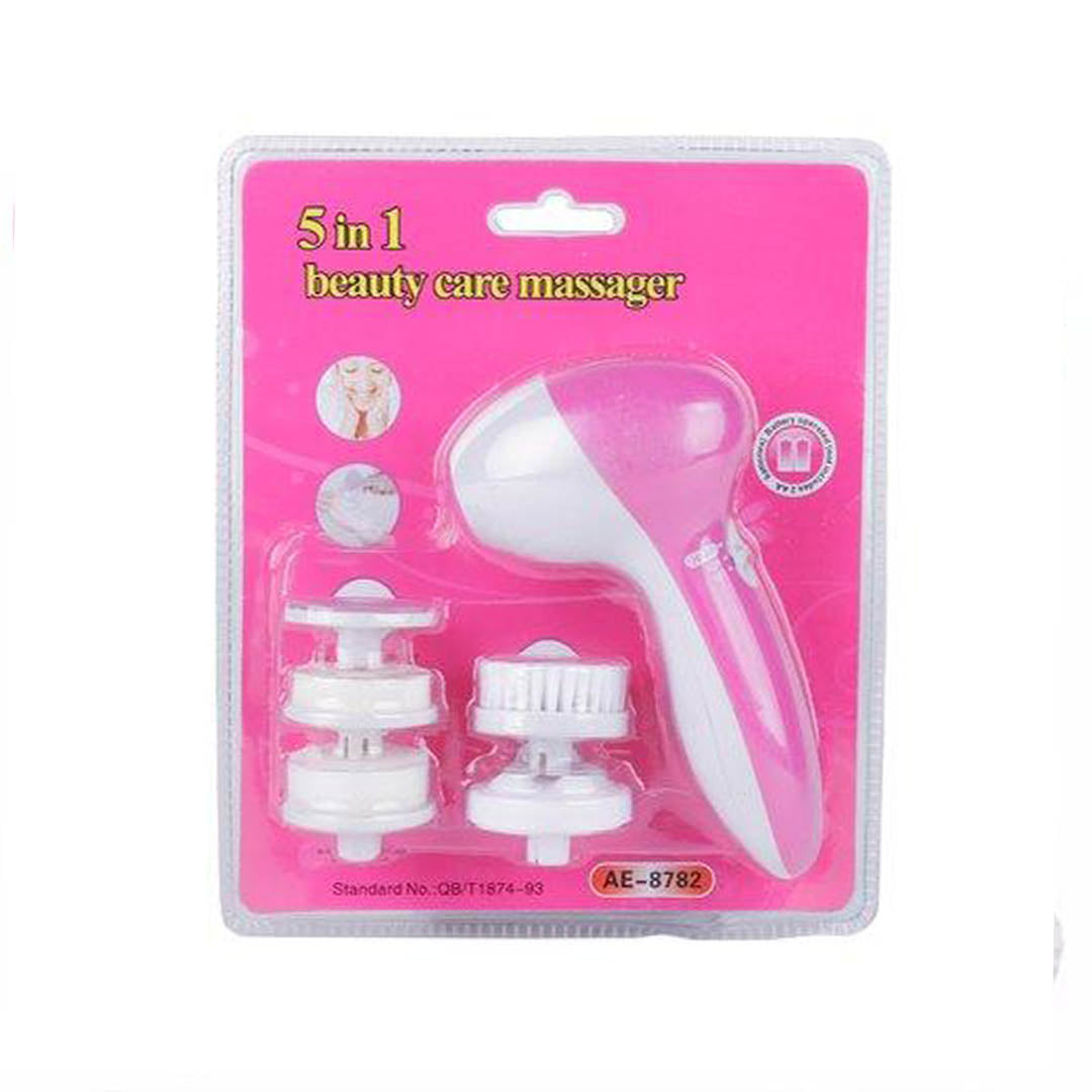 5 IN 1 Beauty Care Massager