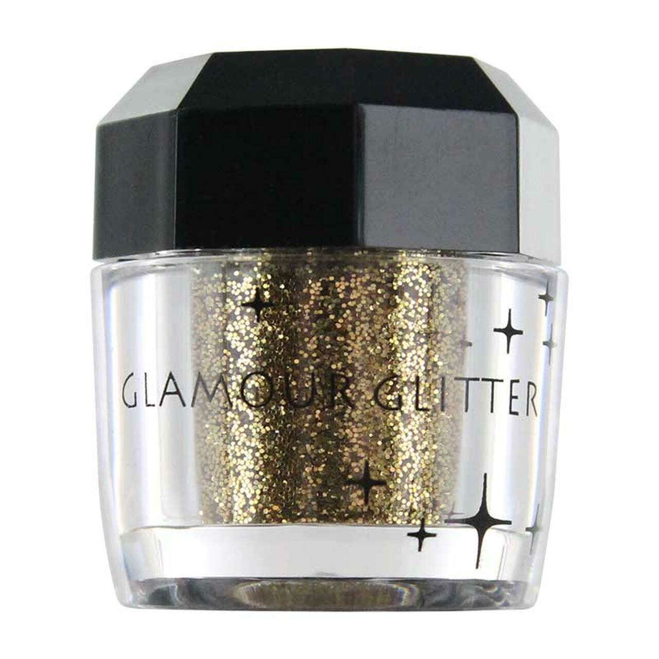 Glamour Glitter | Body, Hair & Nails