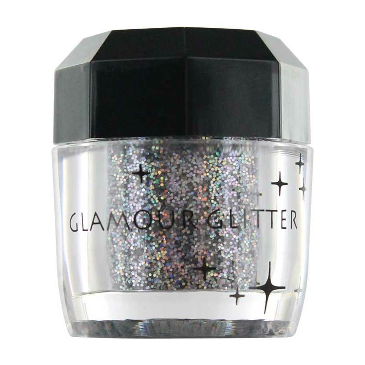 Glamour Glitter | Body, Hair & Nails