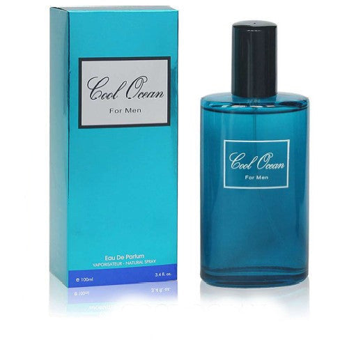 Cool Ocean |Perfume For Men |100 ml