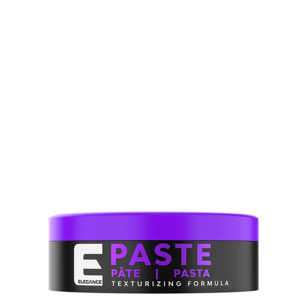 Elegance Hair Styling Paste | Hair Paste | White Matte Finish 4.73 oz