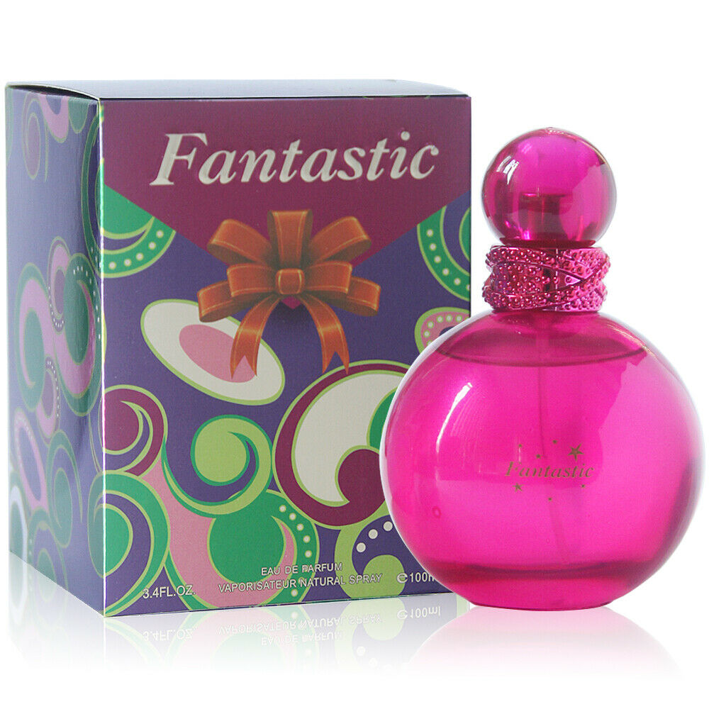 Fantastic |Perfume For Women |100 ml