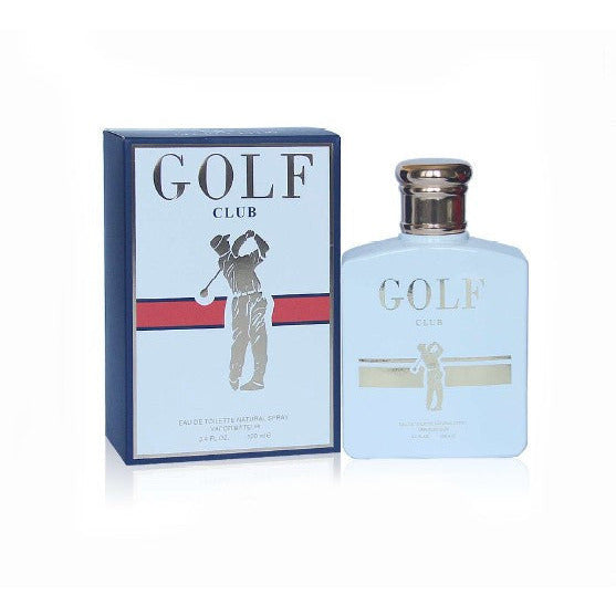 Golf Club | Perfume For Men |100 ml