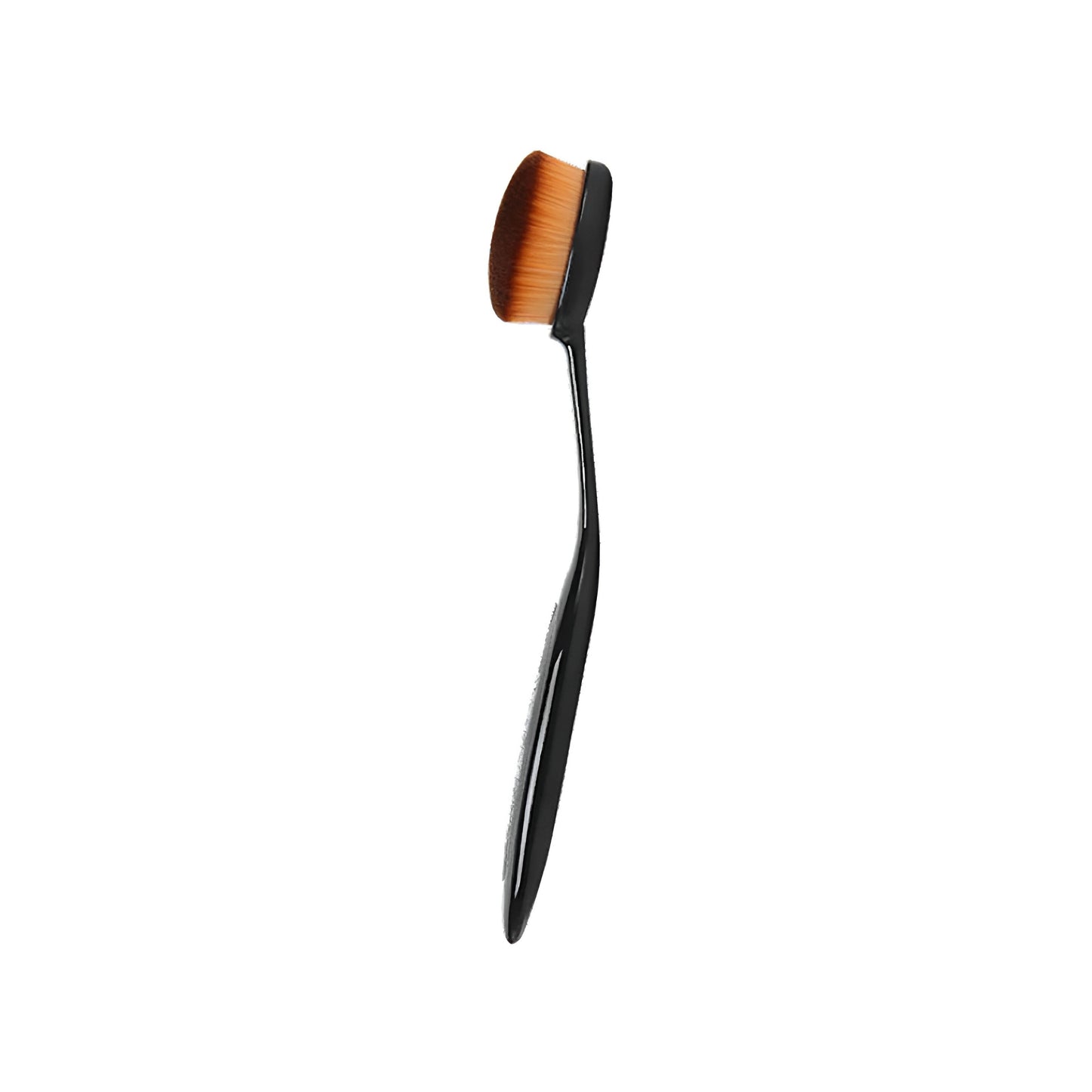 Shimeiyi Professional Foundation & Contour Brush | Natural & Synthetic Hair