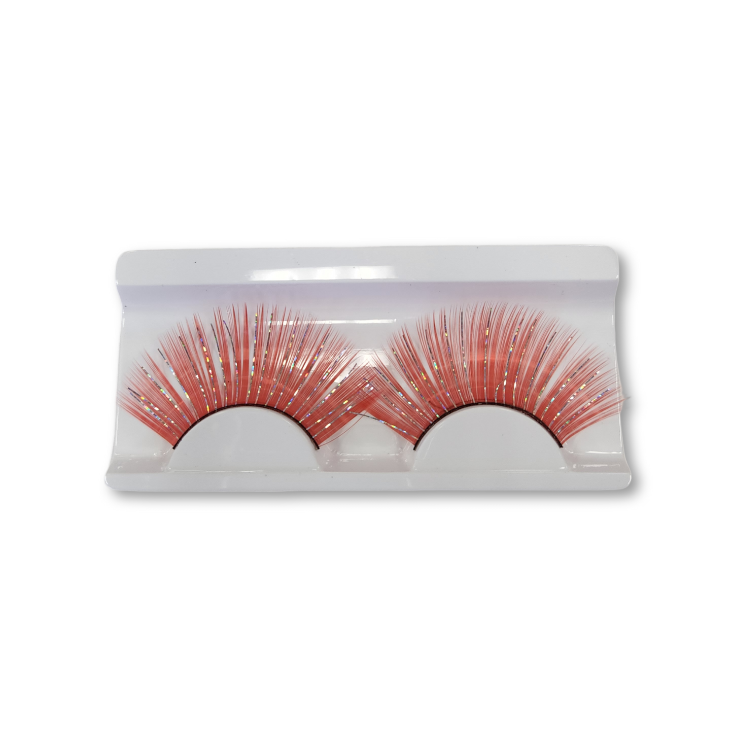 Halloween Eyelashes | colorful  eyelashes.