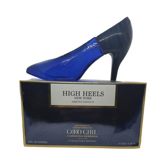 High Heels New York | Perfume For Women |100 ml