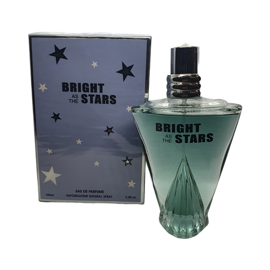 Bright as the stars |Perfume For Women |100 ml