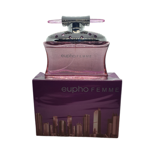 Eupho Femme |Perfume For Women |100 ml