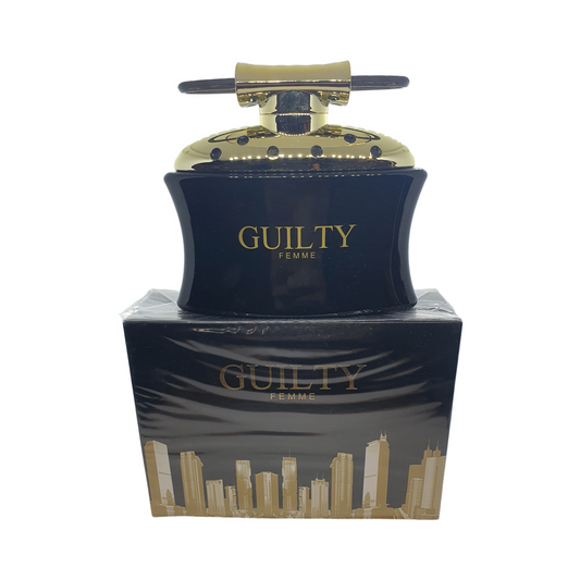 Guilty |Perfume For Women |100 ml