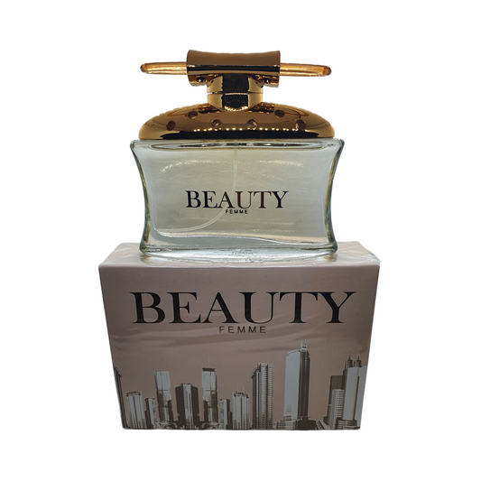 Beauty |Perfume For Women |100 ml