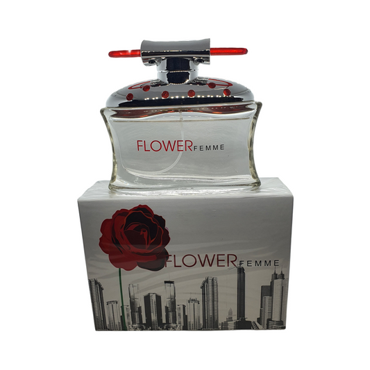 Flower femme |Perfume For Women |100 ml