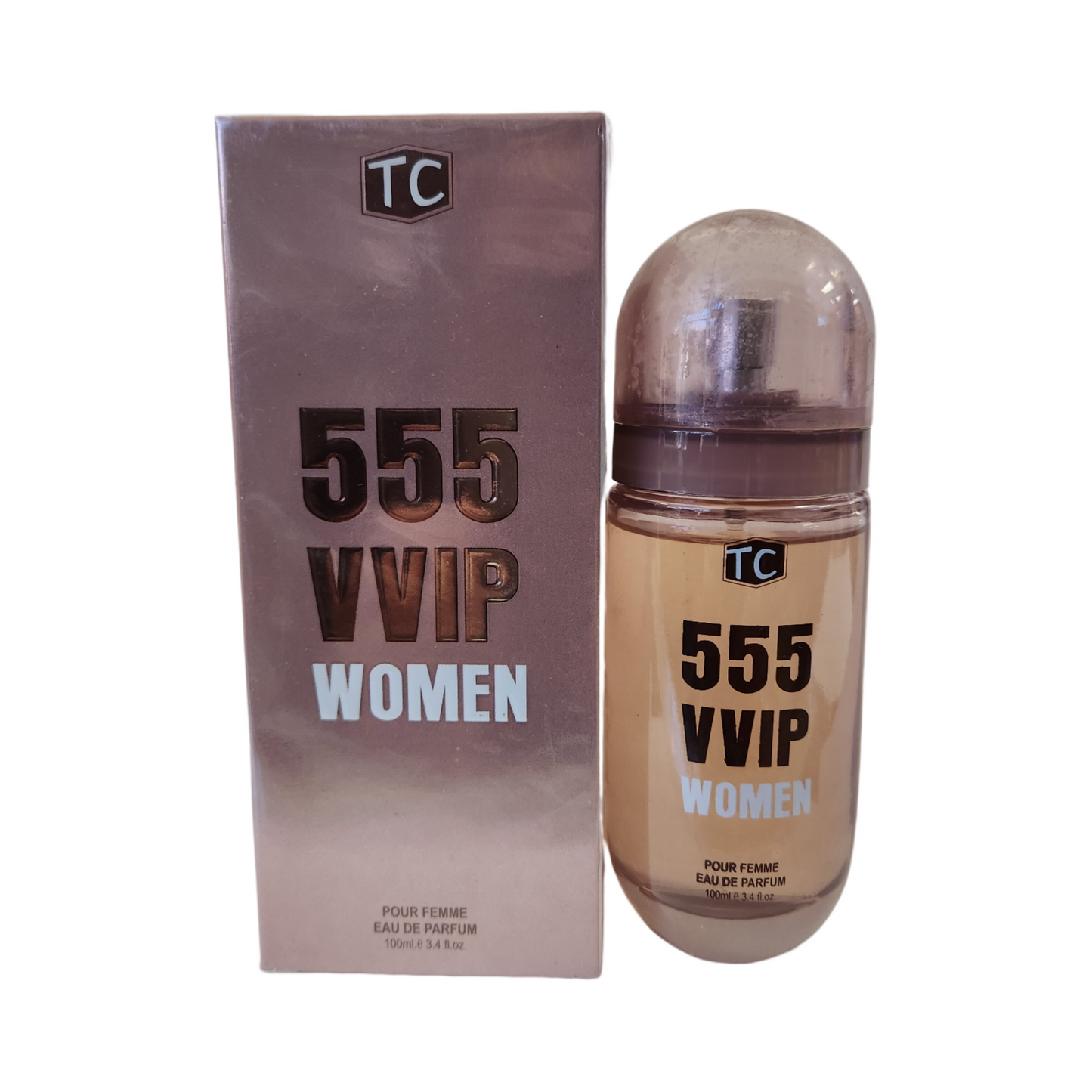 555 VVIP |Perfume For Women |100 ml