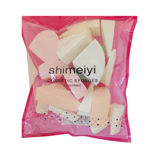 Cosmetic Sponges | Shimeiyi