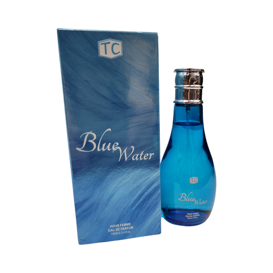 Blue Water |Perfume For Women |100 ml