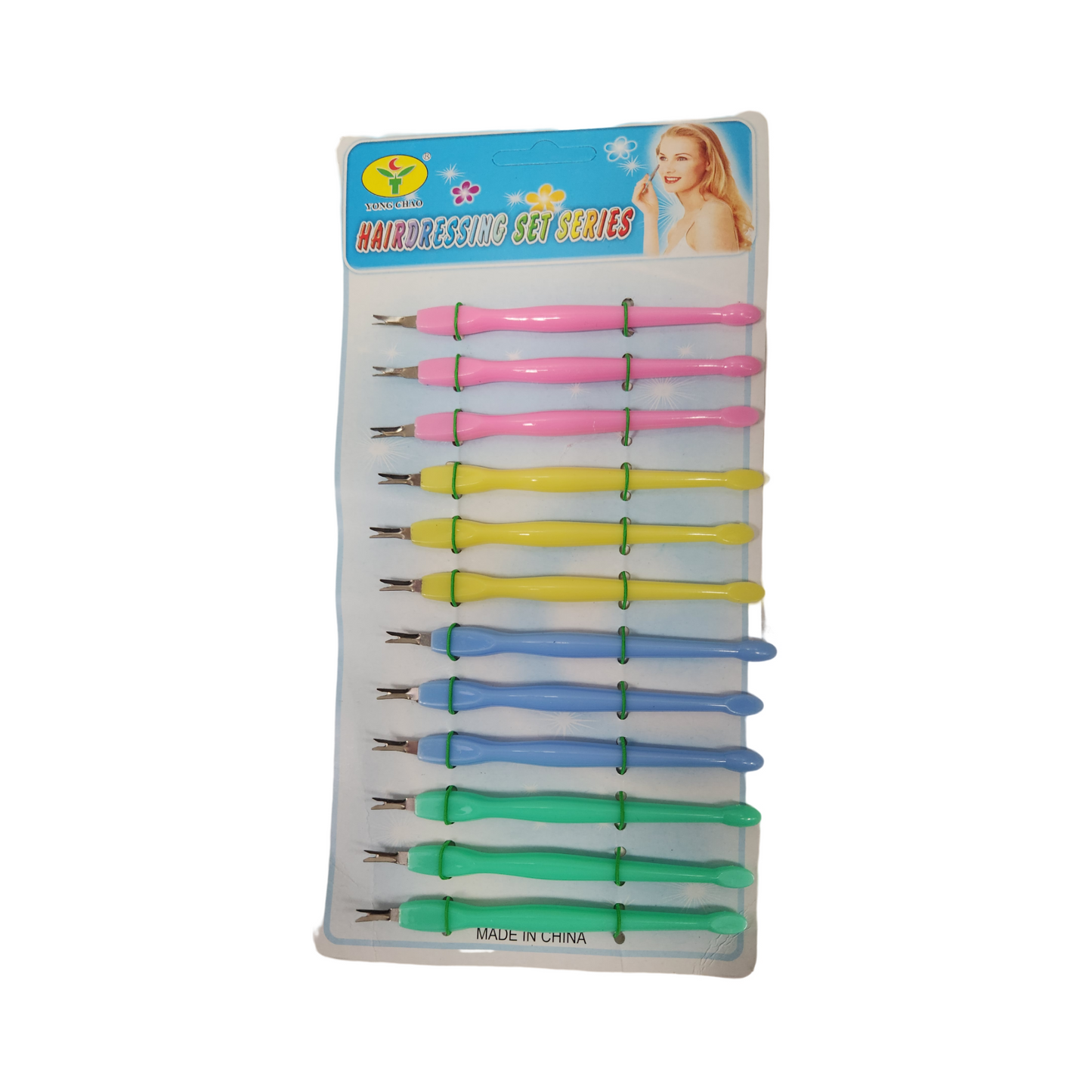 Cuticle Trimmer  | PACK OF 12 PC