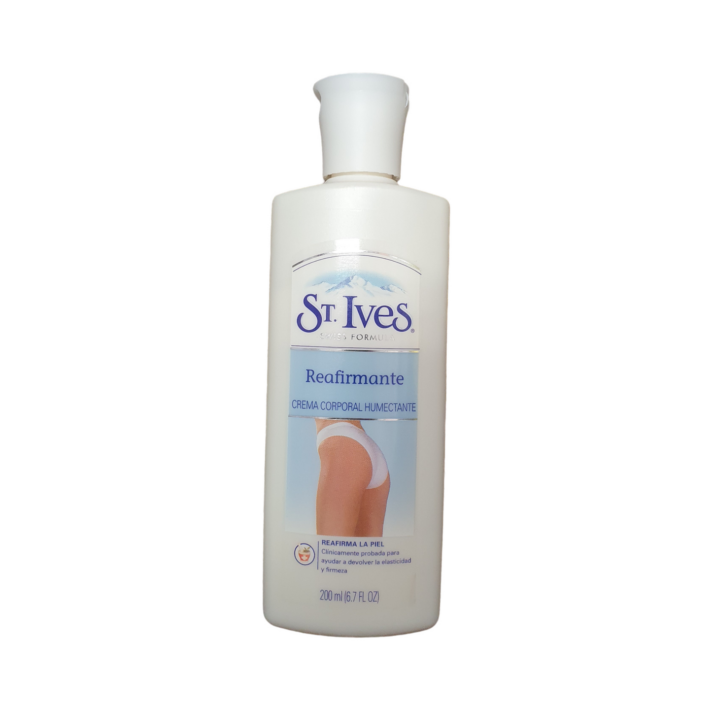 ST IVES St Ives Firming Moisturizing Body Cream 200 ML\6.7FL OZ