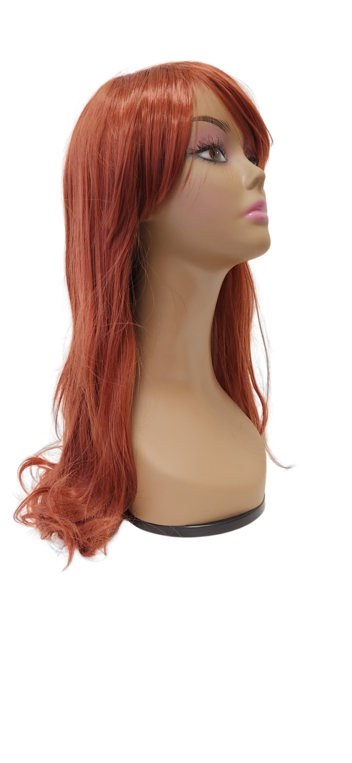 Long Curly synthetic Wig (#13)