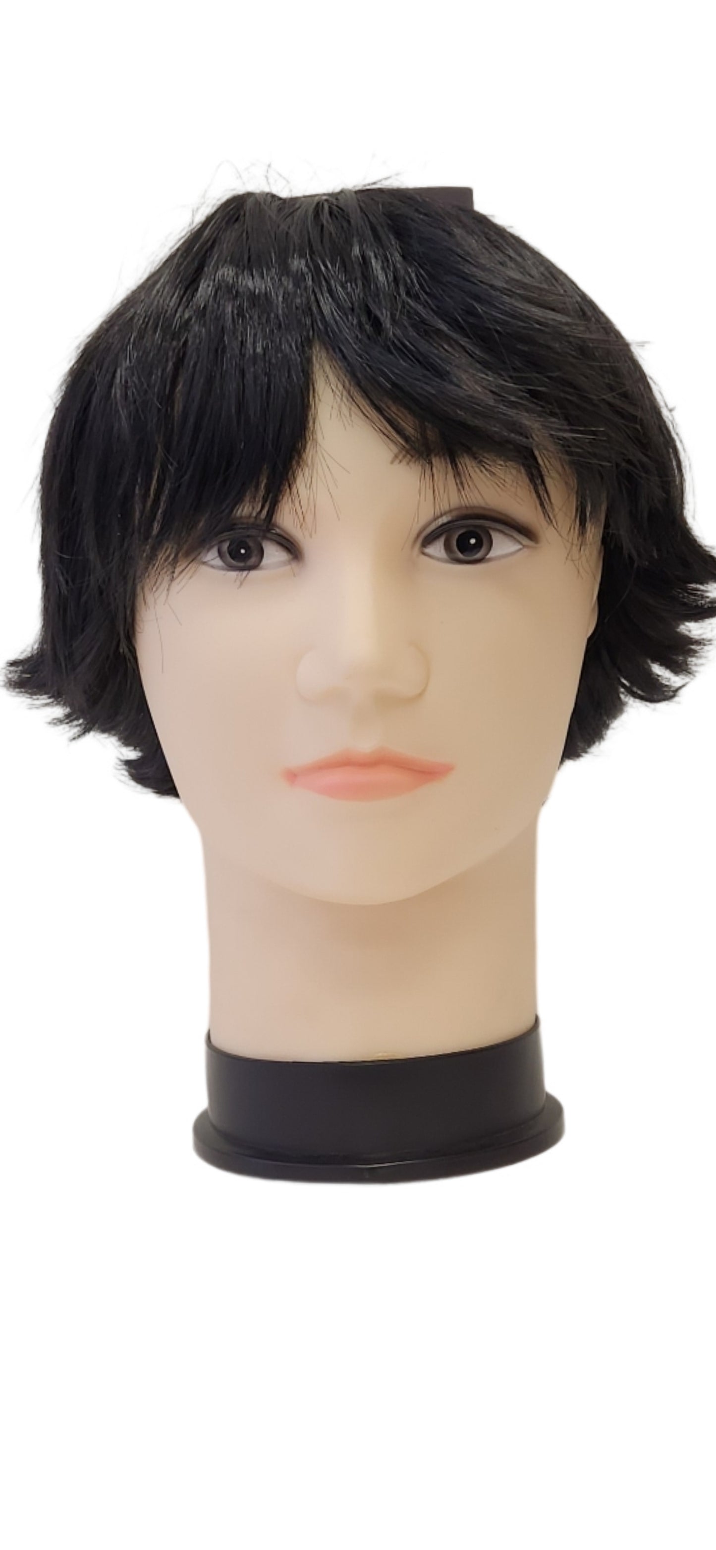 Short synthetic wig (#P103)