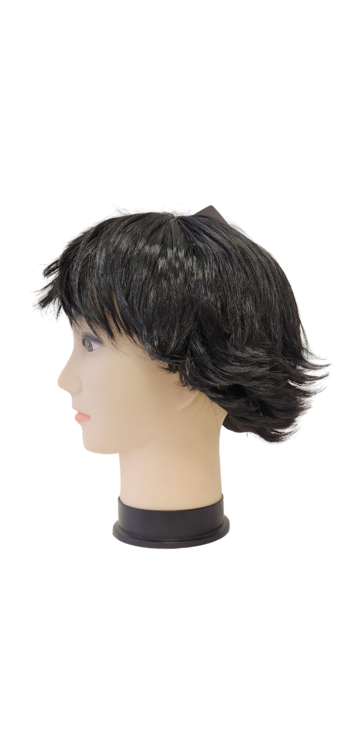 Short synthetic wig (#P103)