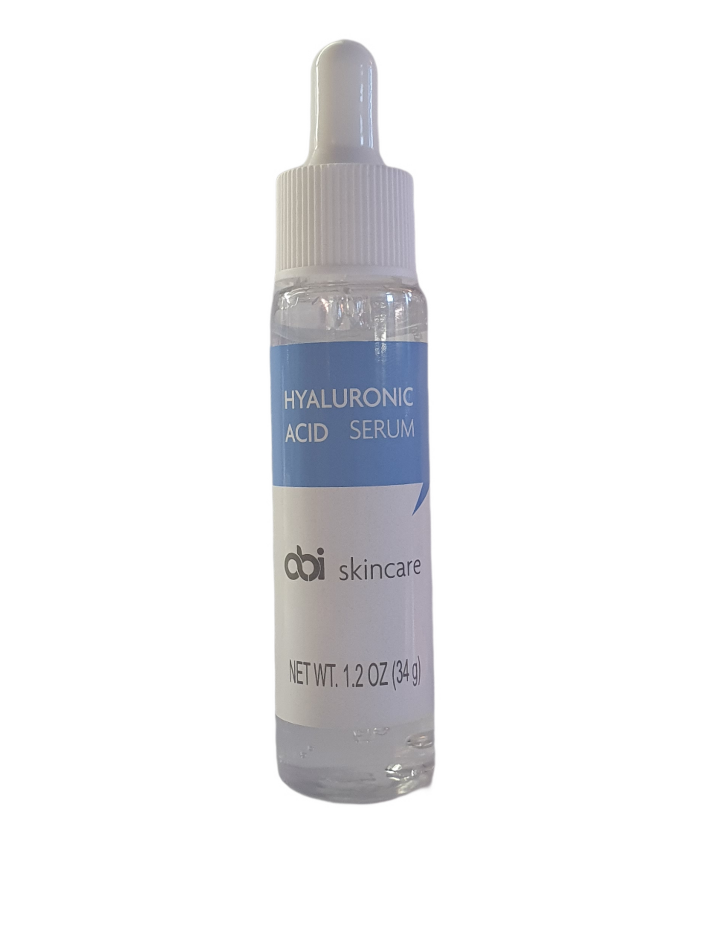 Hyaluronic Acid Serum By OBI Skin Care | 1.2oz |
