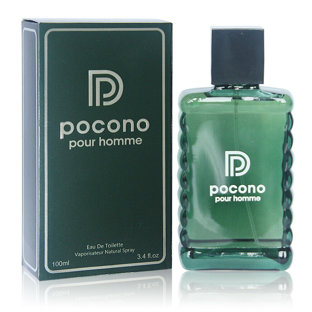 Pocono | Perfume For Men |100 ml