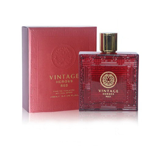 Vintage |Perfume For Men |100 ml