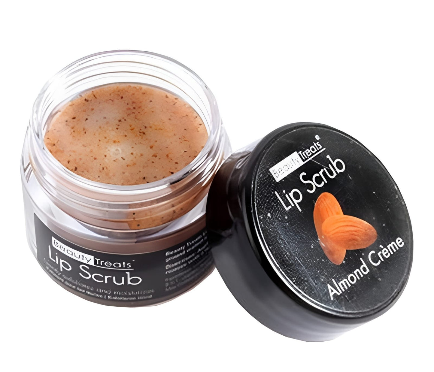 Beauty Treats Lip Scrub - Lip Treatment , Vitamin E, Moisturize Lips!
