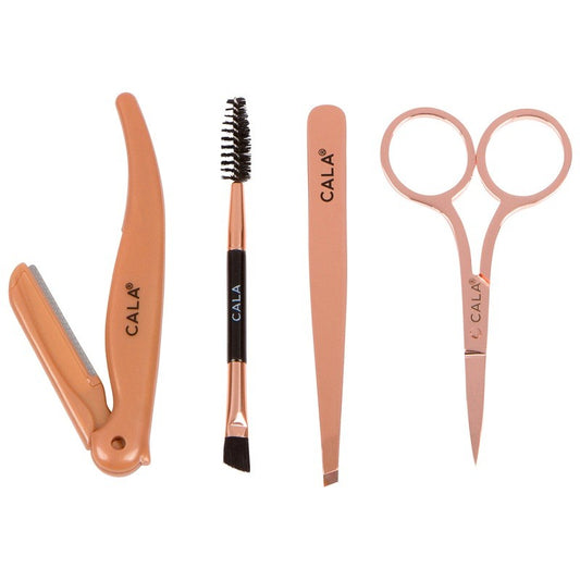 Cala Shaping & Defining Kit | 4 pcs