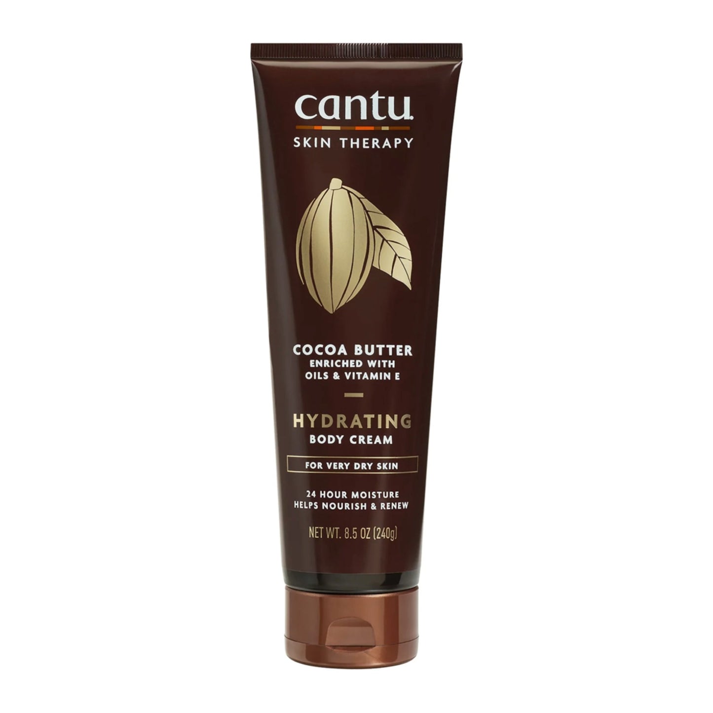 Cantu Cocoa Butter Hydrating Body Cream