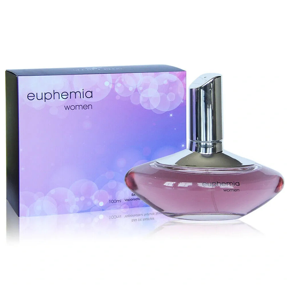 Euphemia |Perfume For Women |100 ml