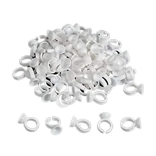 Pigment Ring | Pack Of 300 Pcs