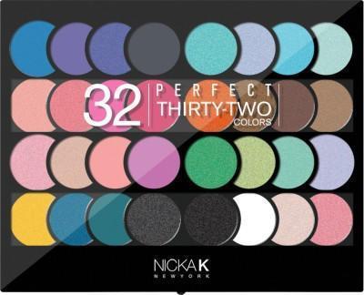 Nicka New York ~32 Perfect Thirty Tow Color~