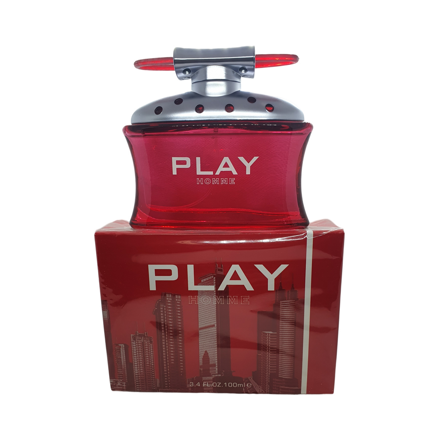 Play Femme |Perfume for women |100 ml