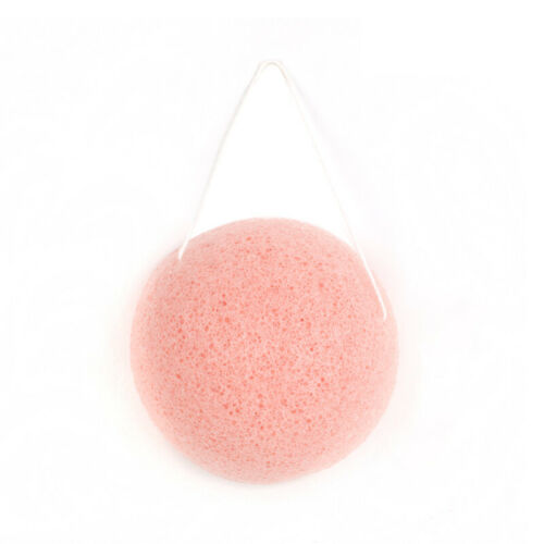 Konjac Sponge | Organic Vegetable Fiber