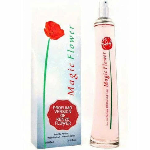 Magic Flower |Perfume for women |100 ml