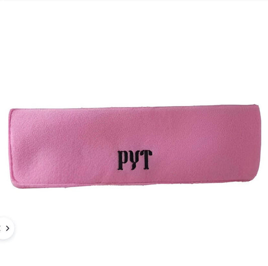 PYT  Styling Tool Mat | Travel Case | Flat iron Cover