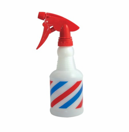 Soft 'n Style Barber Spray Bottle 12 oz